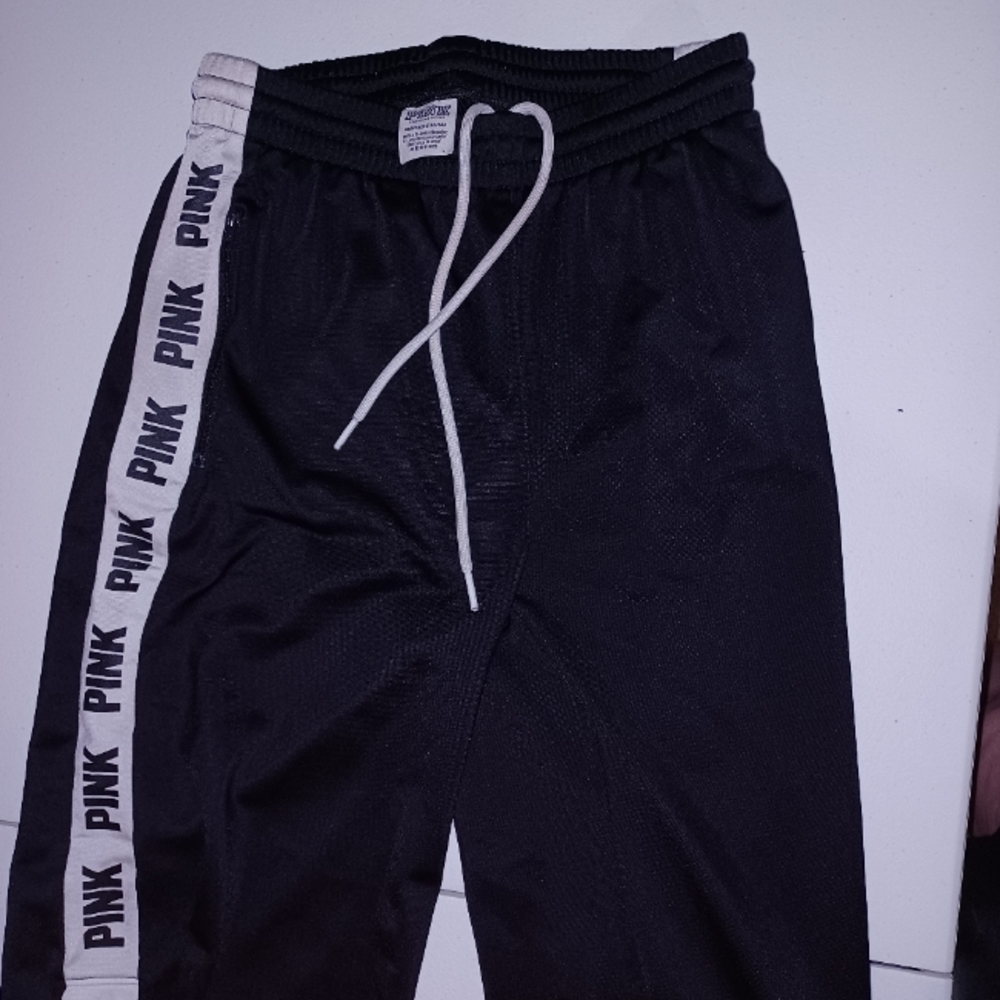 Victoria's Secret PINK Athletic/Casual lounge pants
